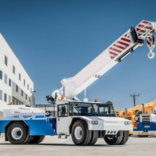 The Crane Industry Council of Australia The Crane Industry Council of Australia